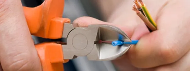 Slide of Prompt Appliance Services