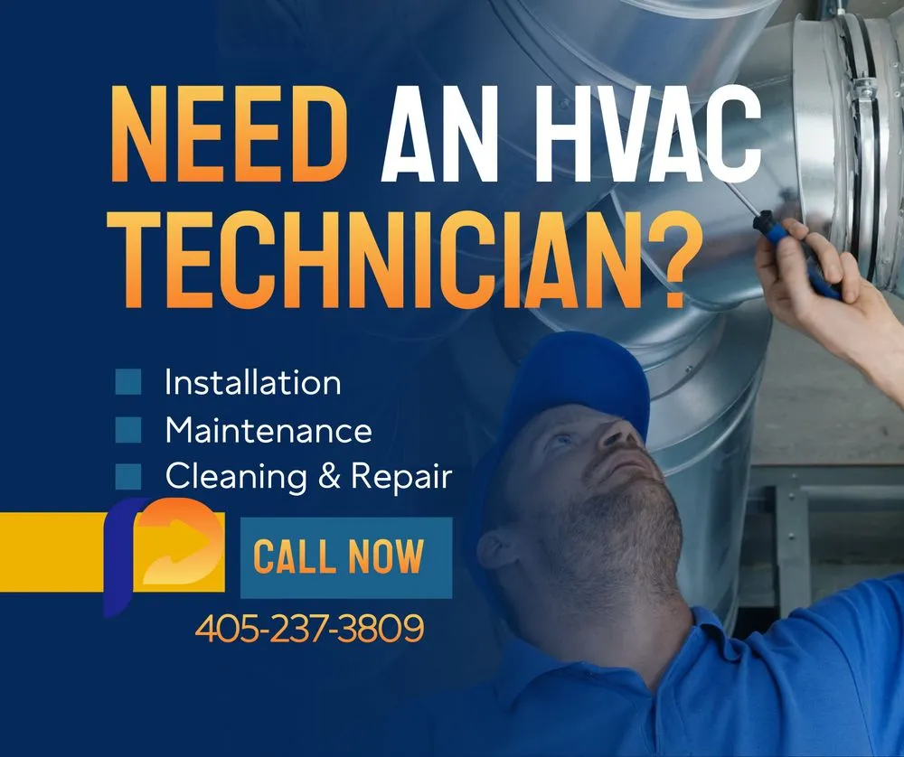 Slide of Pronto Heating & Air Conditioning