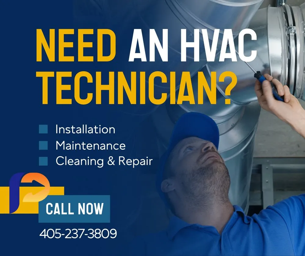 Slide of Pronto Heating & Air Conditioning