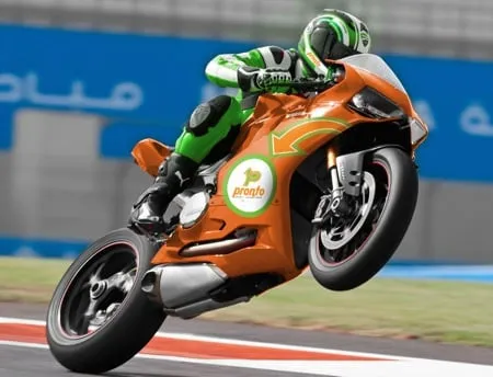 Pronto Heating and Air Conditioning