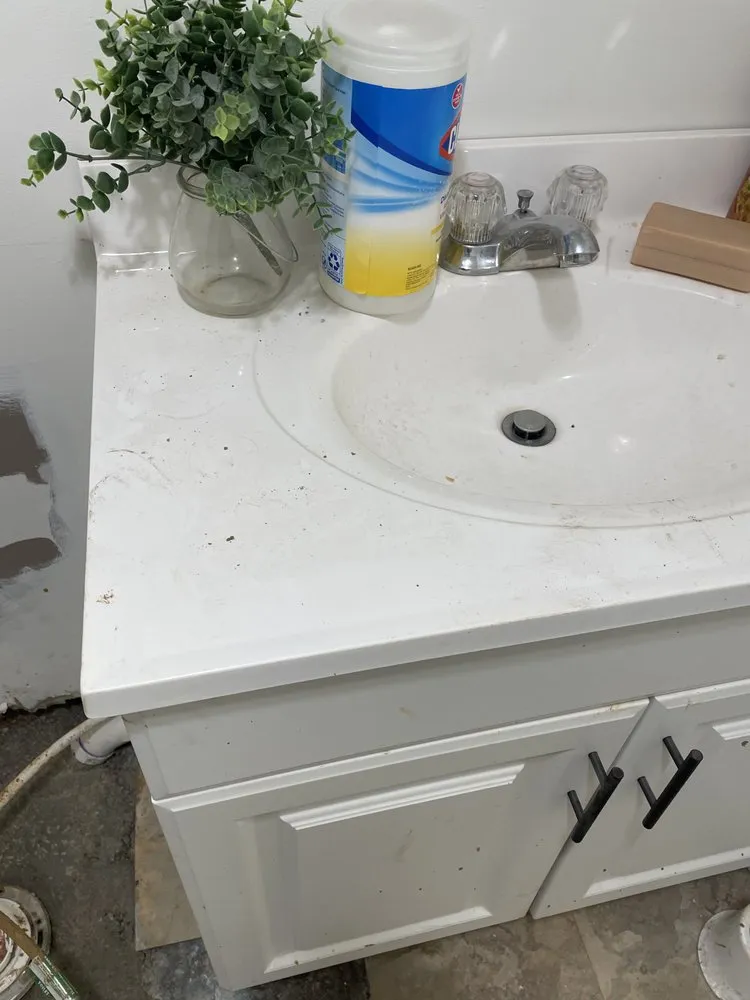 Slide of Pronto Plumbing Heating Air Drains