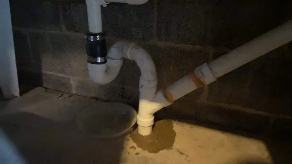 Slide of Pronto Plumbing Heating Air Drains