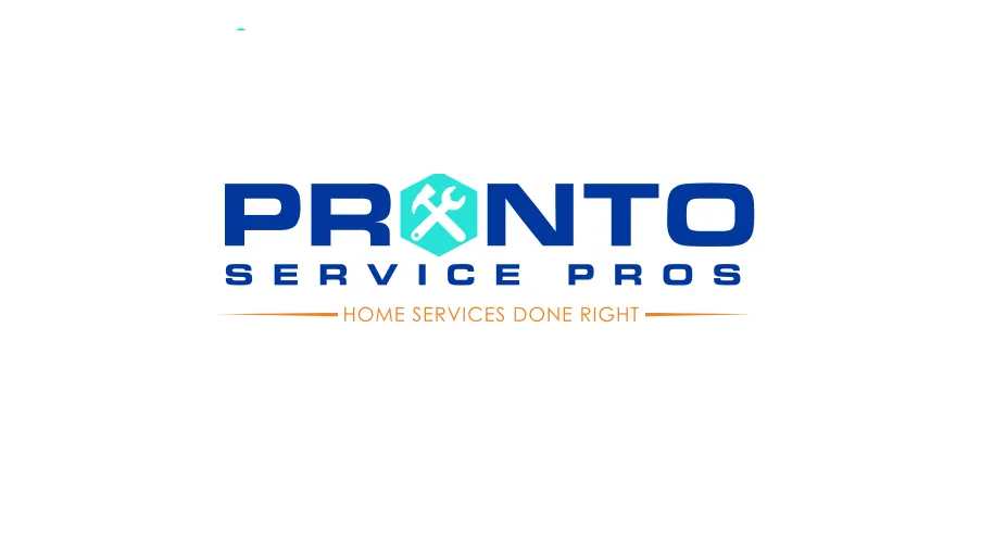 Slide of Pronto Service Pros