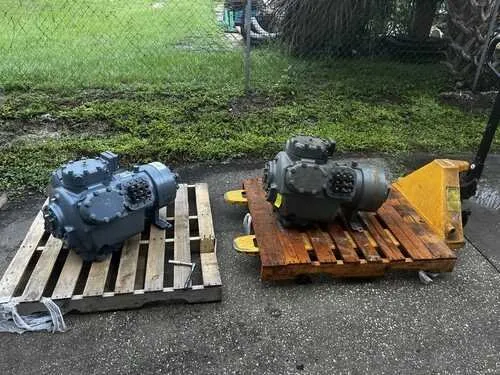 Slide of Proper Air & Heat