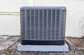 Slide of Proper Air & Heat