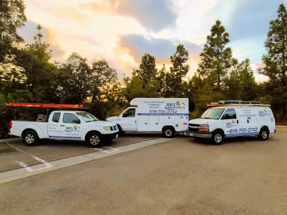 Slide of Proper HVAC