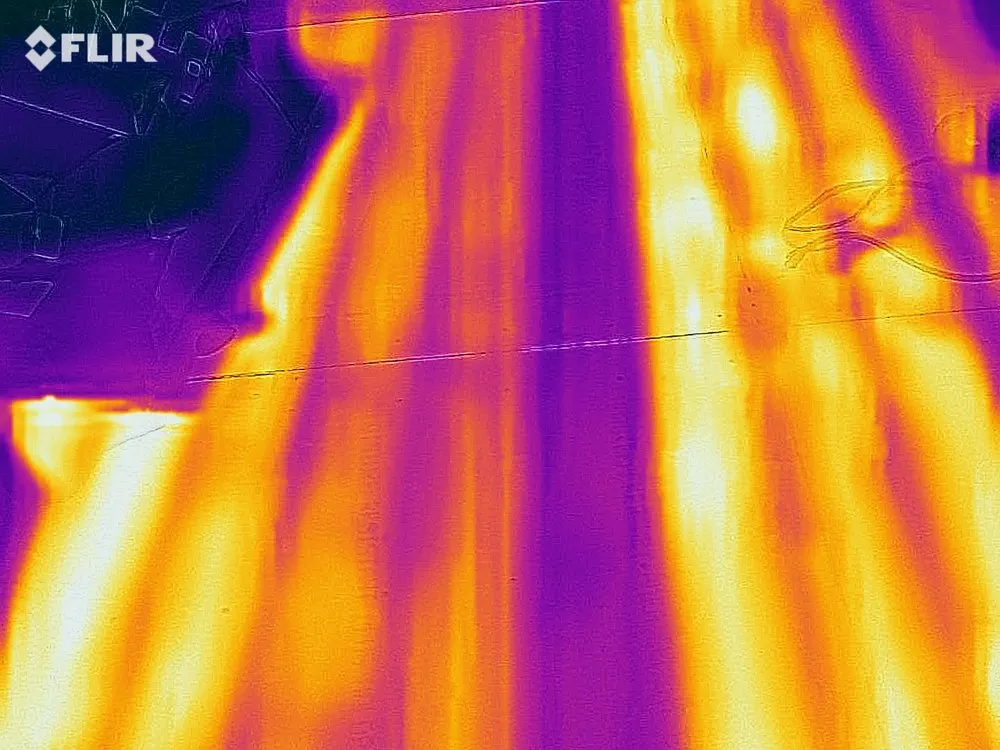 Slide of Proper Plumbing Solutions