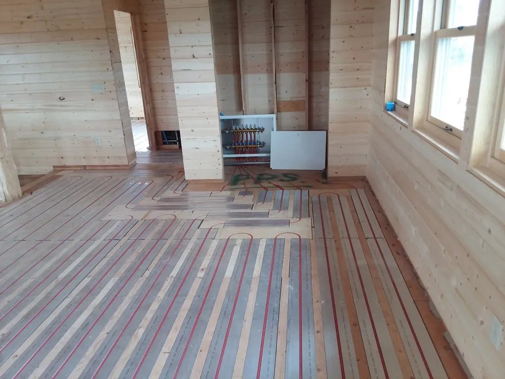 Slide of Proper Plumbing Solutions