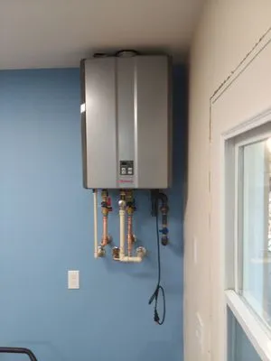 Proper Plumbing Solutions