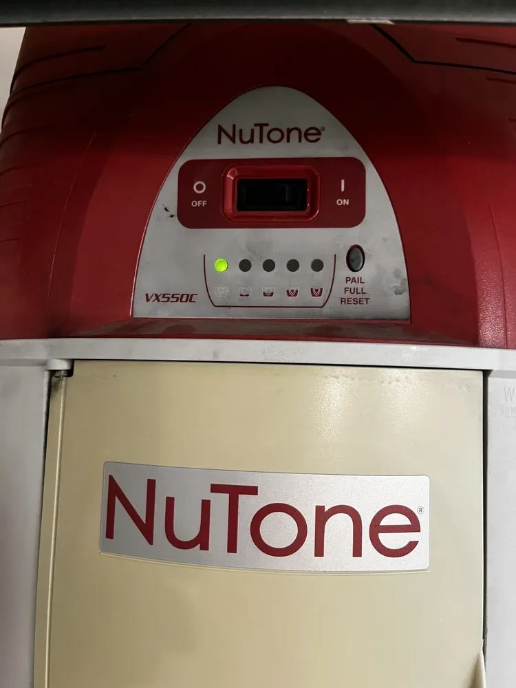 Slide of Proper Repairs