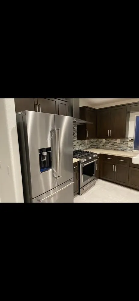 Slide of Proper Repairs