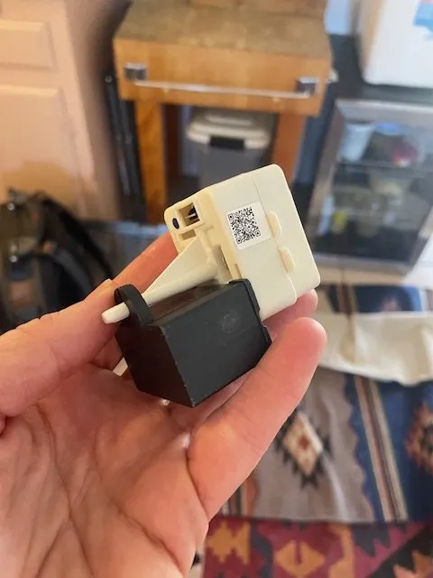 Slide of Proper Repairs