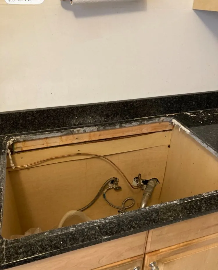 Slide of Propert Maintenance & Mechanical Services