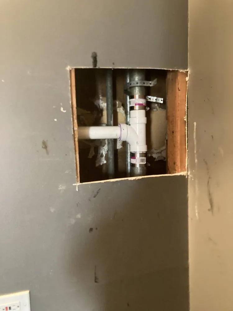 Slide of Propert Maintenance & Mechanical Services