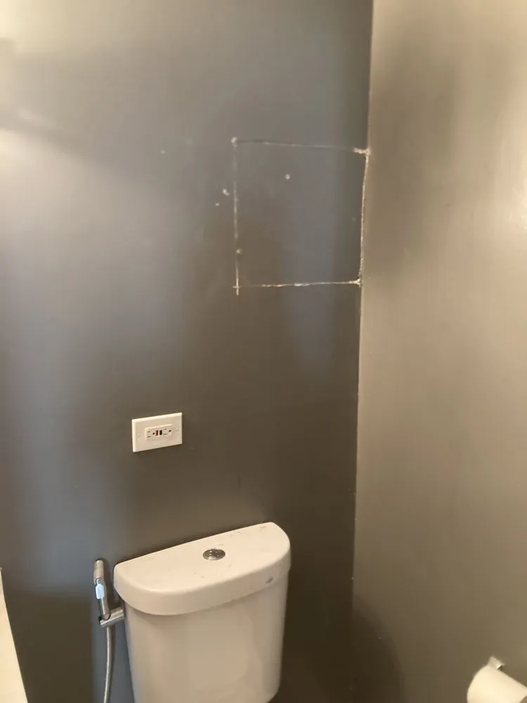 Slide of Propert Maintenance & Mechanical Services