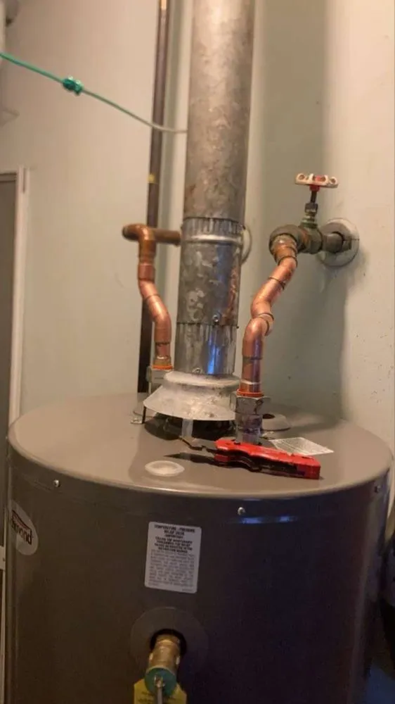 Slide of Propert Maintenance & Mechanical Services