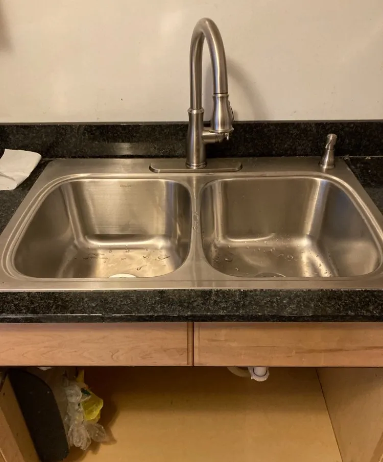 Slide of Propert Maintenance & Mechanical Services