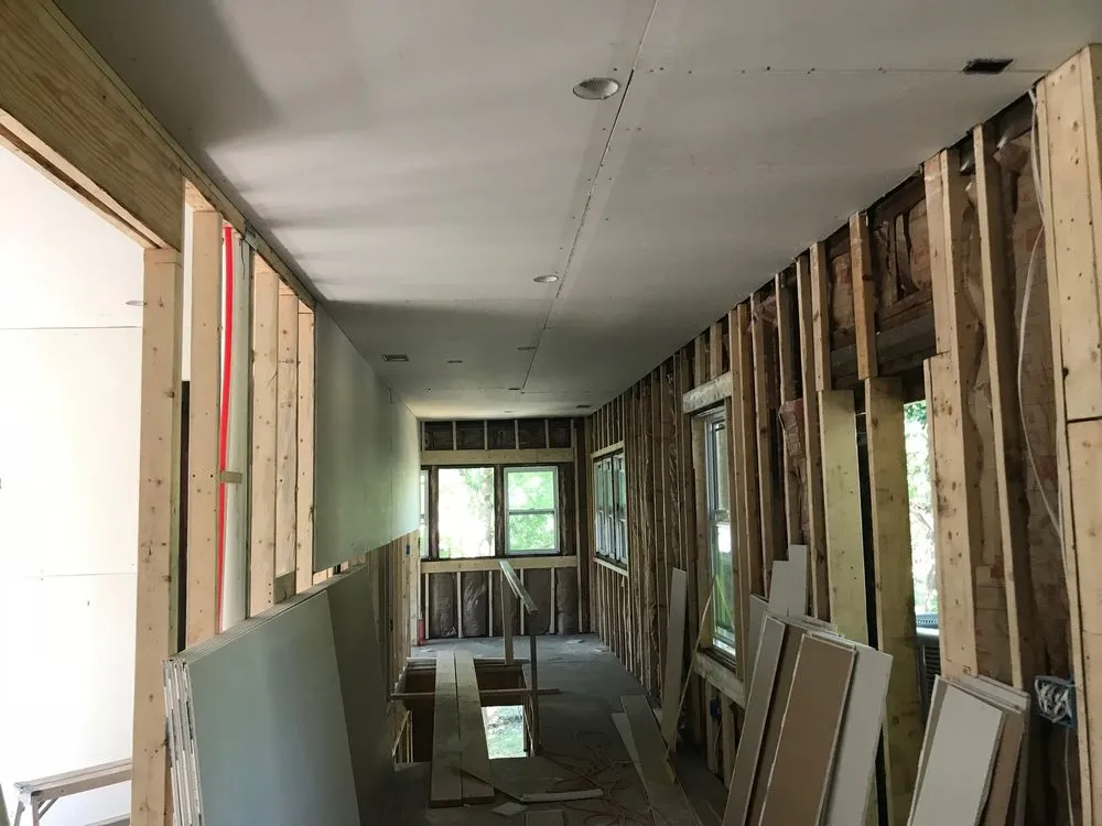 Slide of Property Action