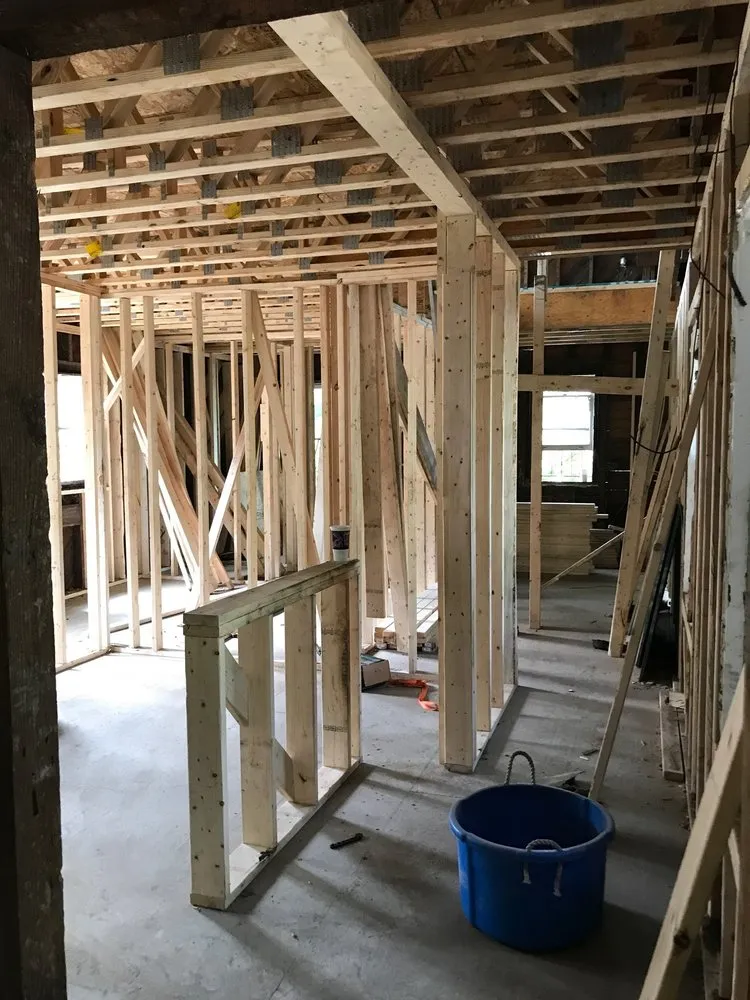 Slide of Property Action