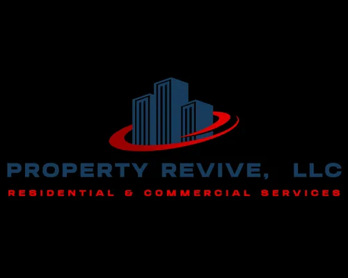Property Revive Logo