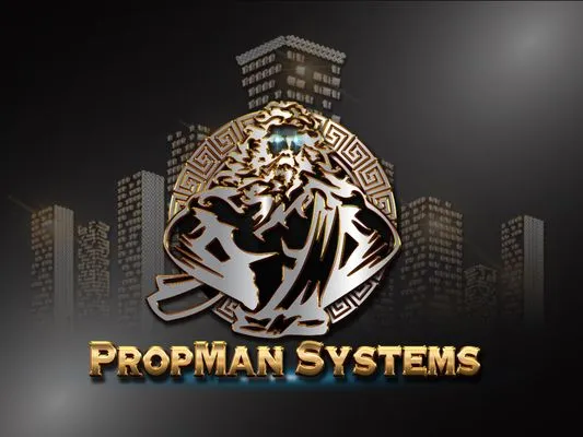 PropMan Systems Logo