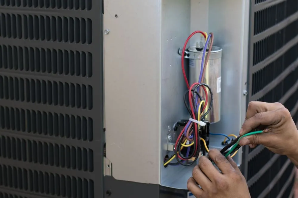 Slide of Pros GreenMountain Service