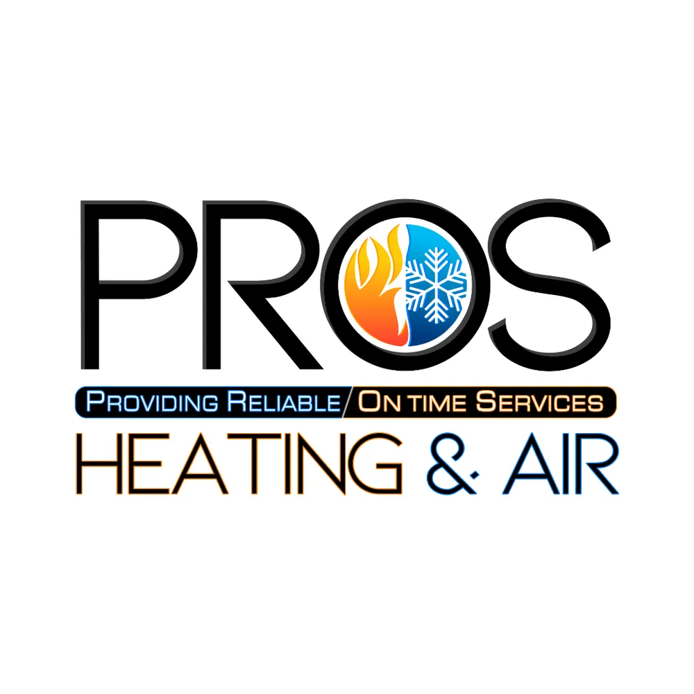Slide of Pros Heating & Air Conditioning