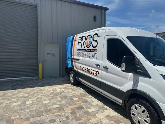 Pros Heating & Air Conditioning