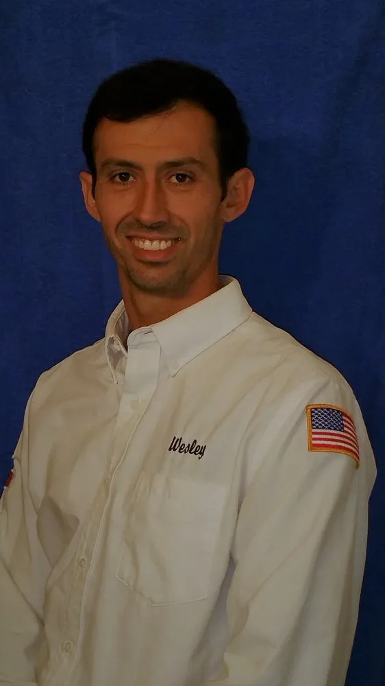 Slide of PROS Heating & Air