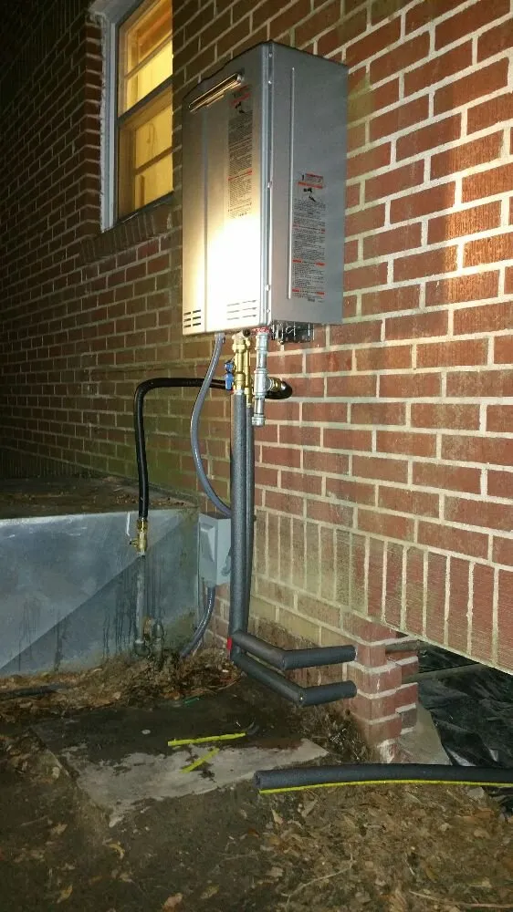 Slide of PROS Heating & Air