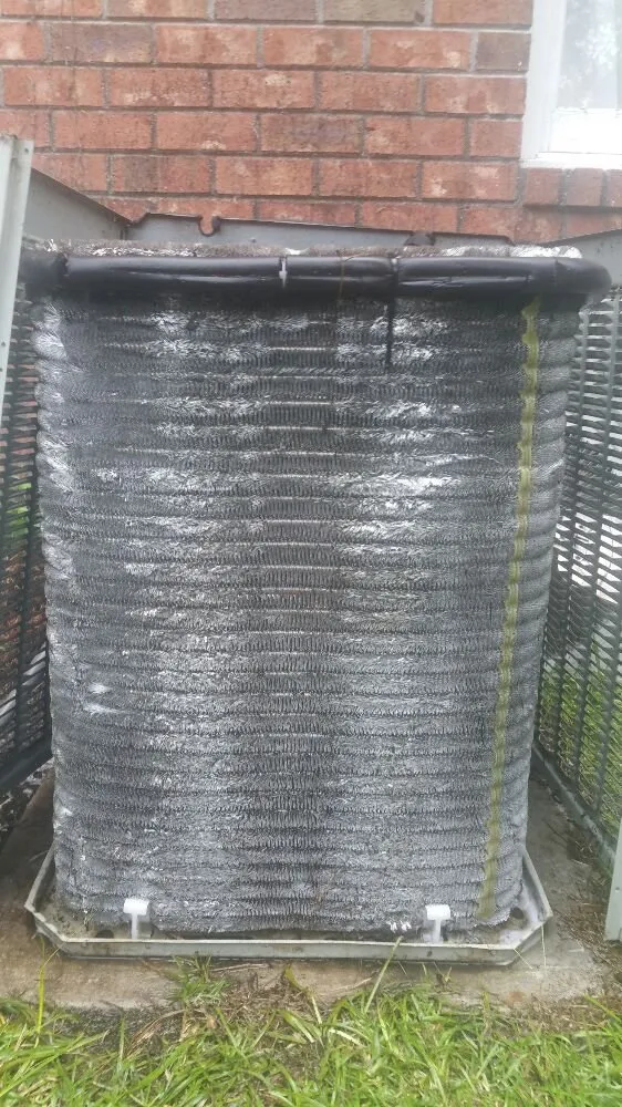 Slide of PROS Heating & Air