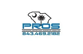 Slide of PROS Heating & Air
