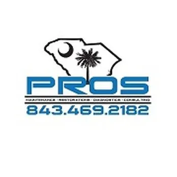 Slide of PROS Heating & Air