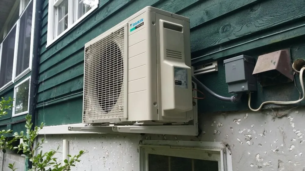 Slide of PROS Heating & Air