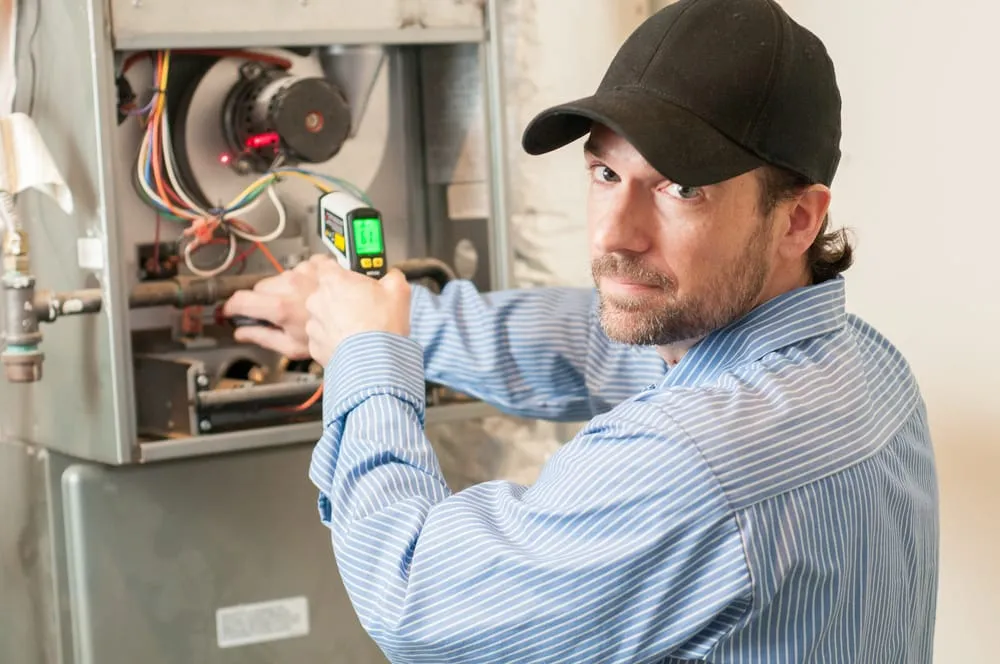 Slide of Proserv Portland