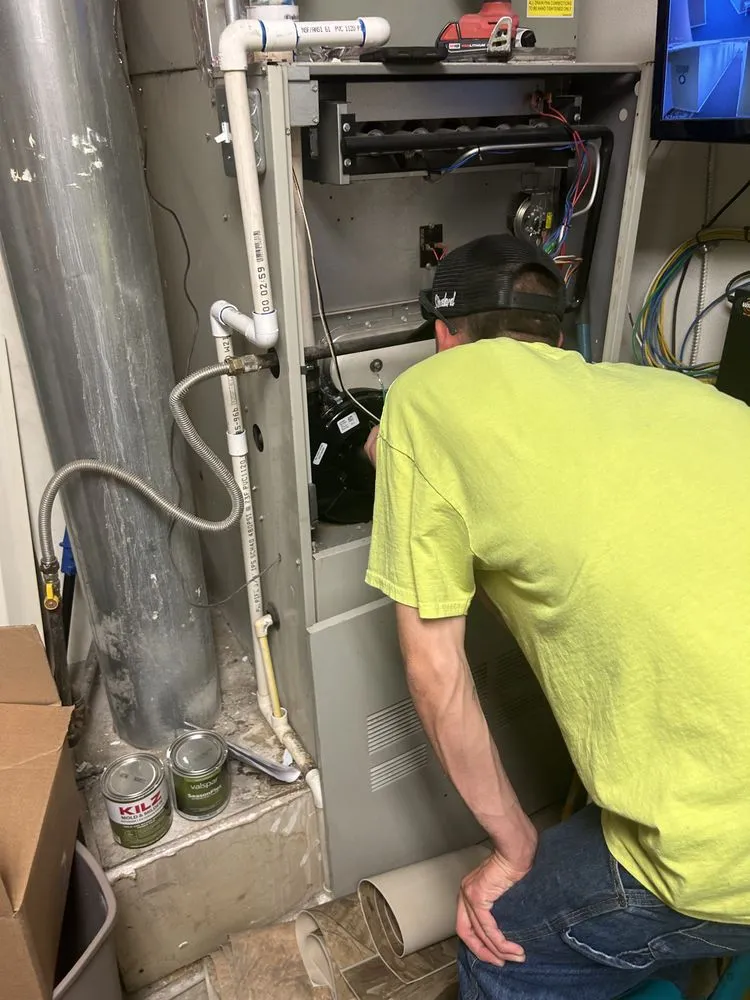 Slide of ProService Plumbing & Heating