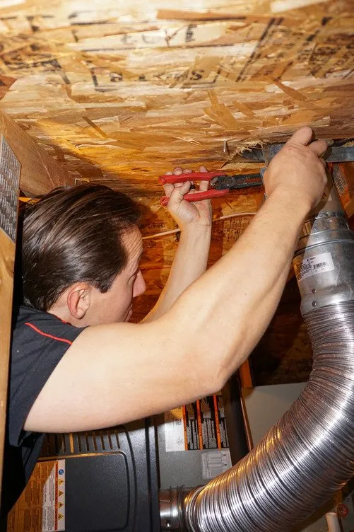 Slide of ProSkill Services