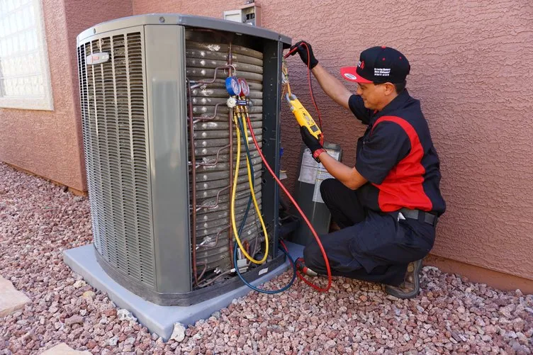 Slide of ProSkill Services