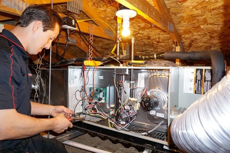 Slide of ProSkill Services