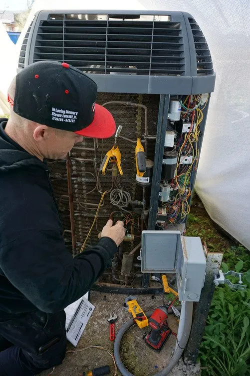 Slide of ProSkill Services