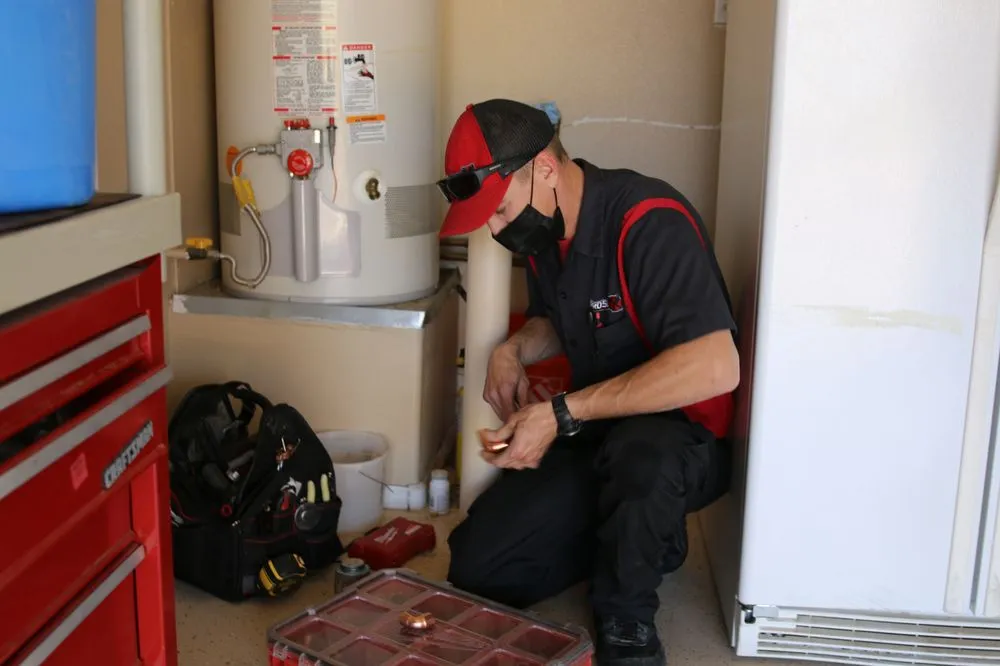 Slide of ProSkill Services