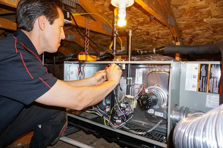 Slide of ProSkill Services