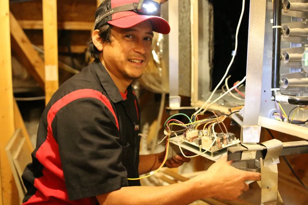 Slide of ProSkill Services