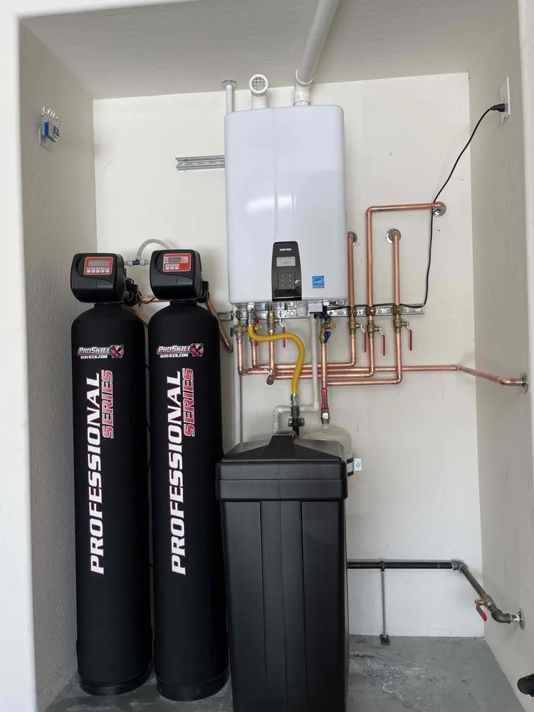 Slide of ProSkill Services