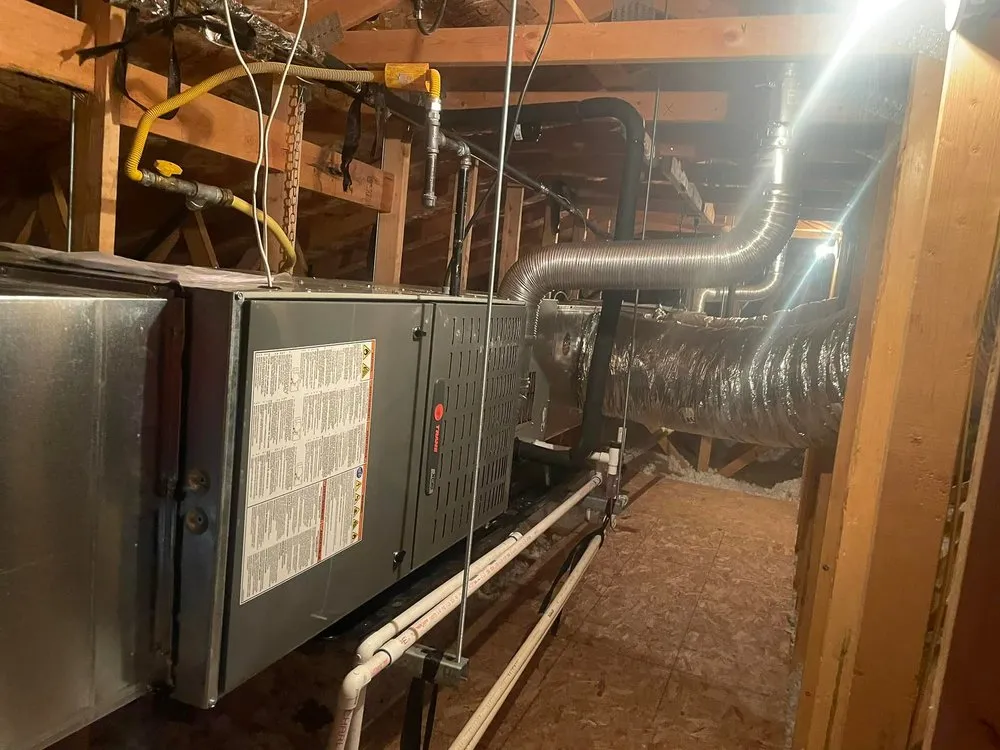 Slide of ProSkill Services