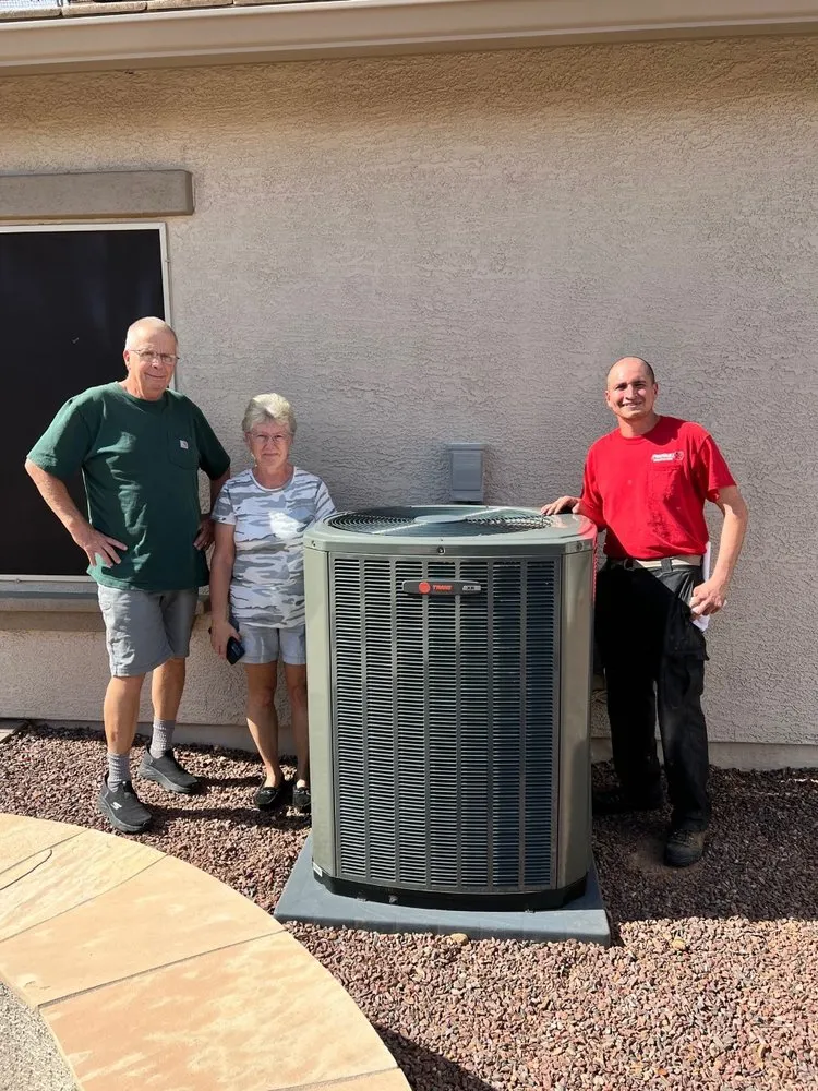 Slide of ProSkill Services