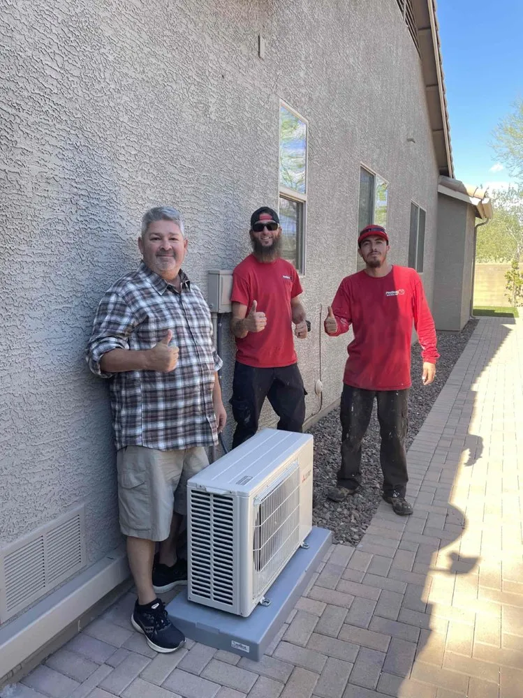 Slide of ProSkill Services