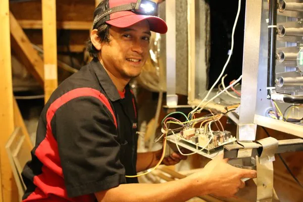 ProSkill Services Logo