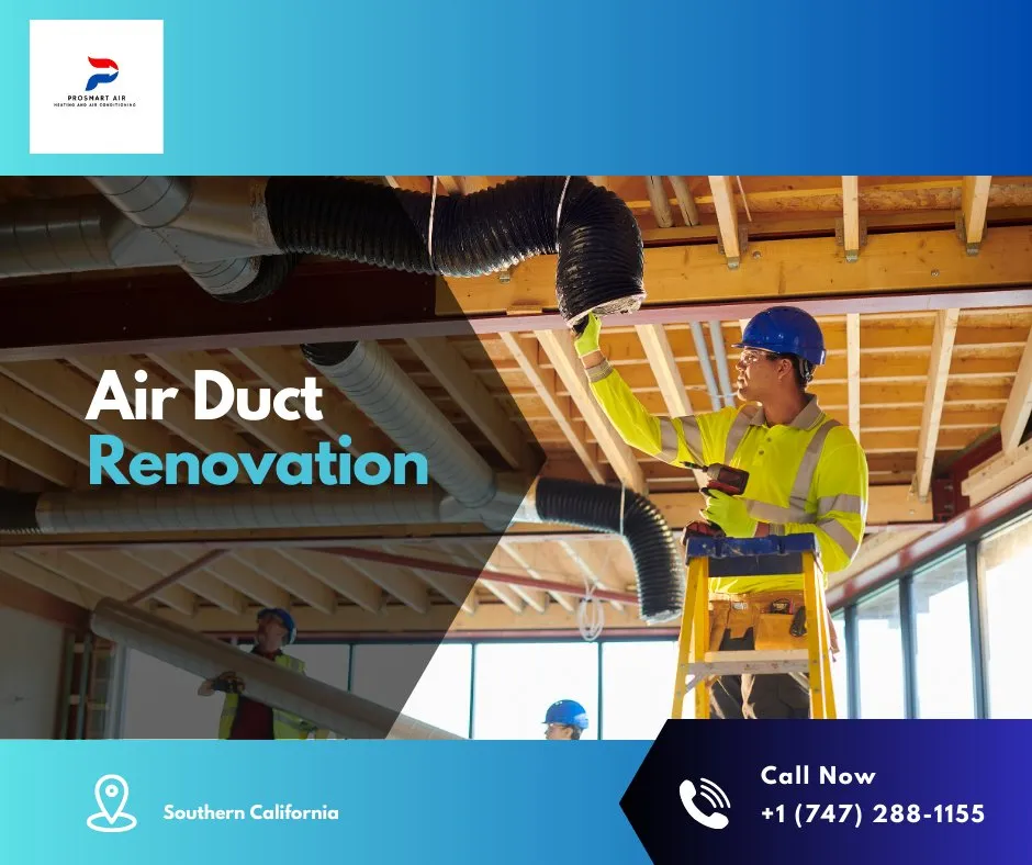 Slide of Prosmart Air