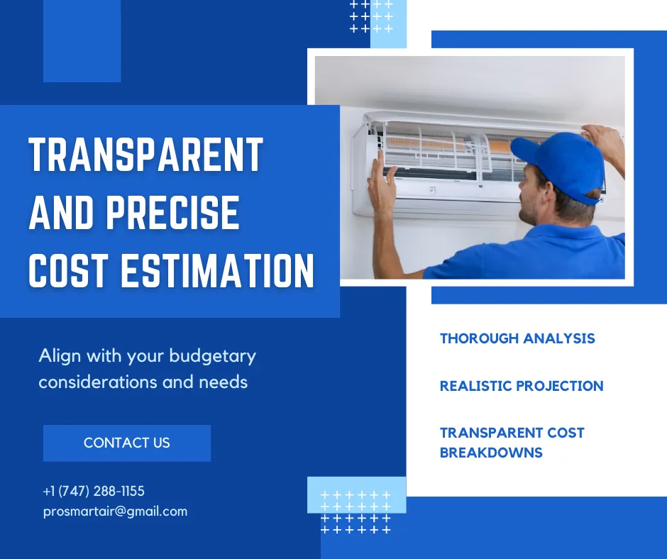 Slide of Prosmart Air